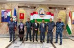 تسهیل تشریفات گمرکی و رفع موانع تجارت میان ایران و تاجیکستان تسهیل تشریفات گمرکی و رفع موانع تجارت میان ایران و تاجیکستان