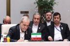 تصویب و امضای مجموعهای از اسناد همکاری در نشست سازمان همکاری شانگهای تصویب و امضای مجموعهای از اسناد همکاری در نشست سازمان همکاری شانگهای