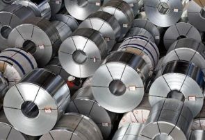 تمدید مهلت ارائه گواهی بورس‌کالا برای صادرات مس و فولاد
