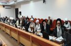 تنگه هرمز باید مصون از هرگونه مداخله فرامنطقهای باقی بماند تنگه هرمز باید مصون از هرگونه مداخله فرامنطقهای باقی بماند