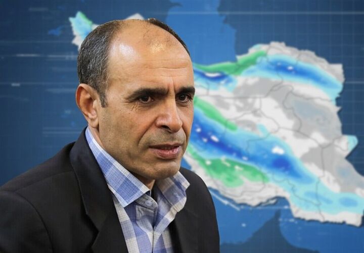 تهران ۴۰ درصد کمبارش است؛ بارش پاییزی هم خشکسالی را جبران نمیکند