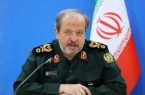 تولید قدرت دفاعی متناسب با دکترین جدید ایران با شتاب ادامه دارد