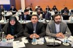 ثابتی: حقوق زنان ابزار فریب و بازی سیاسی رسانههای غربی شده است ثابتی: حقوق زنان ابزار فریب و بازی سیاسی رسانههای غربی شده است