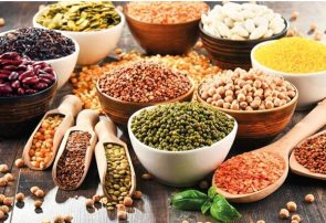 ثبت سفارش واردات حبوبات آغاز شد