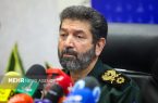 ثبت‌نام ۵۰۰ هزار جان‌فدا در تهران؛ آمریکا به اهداف خود در جنگ نرسید