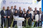 جشن ۶ میلیونی شدن باجت در الکامپ؛ تعداد کاربران از ۶ میلیون نفر عبور کرد