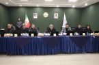 جلسه علنی مجلس آغاز شد؛ سوال از وزیر نیرو در دستورکار جلسه علنی مجلس آغاز شد؛ سوال از وزیر نیرو در دستورکار