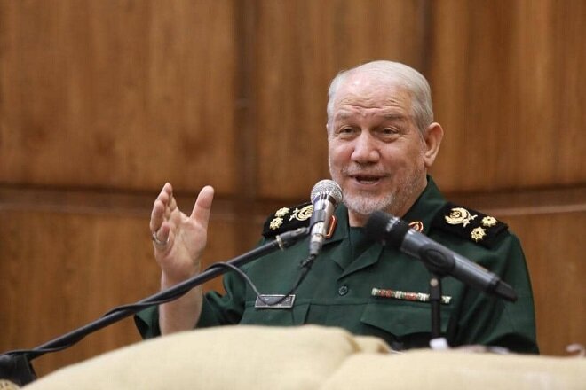 جنگطلبی آمریکا بهترین شتاب دهنده برای انتقال وزنه قدرت به شرق بود