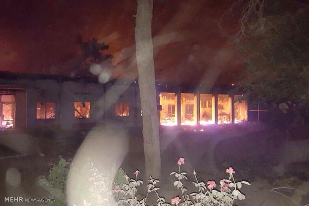«جنگهای بیپایان»؛ از ۱۱ سپتامبر تا تجاوز شکست خورده علیه ایران «جنگهای بیپایان»؛ از ۱۱ سپتامبر تا تجاوز شکست خورده علیه ایران