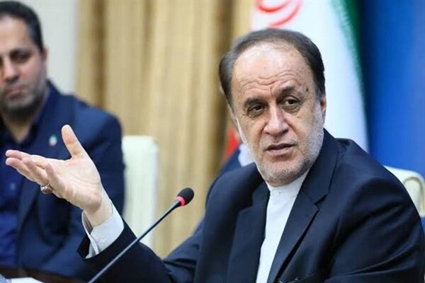 حاجیبابایی: دیپلماسی با قدرت امکانپذیر است