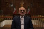 حاجیمیرزایی: پزشکیان شنونده همه دیدگاهها در کشور است حاجیمیرزایی: پزشکیان شنونده همه دیدگاهها در کشور است