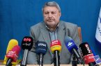 حضرتی: عبور از بحرانها با وجود رهبری ممکن شد حضرتی: عبور از بحرانها با وجود رهبری ممکن شد