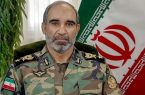 حضور یگانهای نیروی زمینی ارتش در مرزها موجب بازدارندگی است حضور یگانهای نیروی زمینی ارتش در مرزها موجب بازدارندگی است