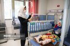 حمایت از پرستاران نباید در حد طرح مشکل باقی بماند حمایت از پرستاران نباید در حد طرح مشکل باقی بماند