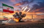 حملات پیدرپی ایران/ نیروهای آمریکایی هدف موجهای موشکی و پهپادی حملات پیدرپی ایران/ نیروهای آمریکایی هدف موجهای موشکی و پهپادی