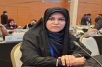خدادادی: حقوق بشر نباید گزینشی باشد خدادادی: حقوق بشر نباید گزینشی باشد
