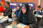 خدادادی: عادی شدن جنگ، جامعه جهانی را تهدید میکند خدادادی: عادی شدن جنگ، جامعه جهانی را تهدید میکند