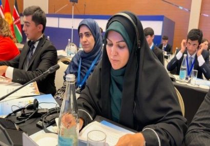 خدادادی: عادی شدن جنگ، جامعه جهانی را تهدید میکند خدادادی: عادی شدن جنگ، جامعه جهانی را تهدید میکند