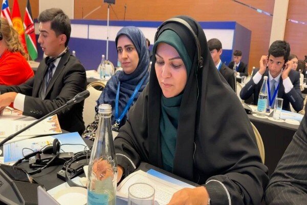 خدادادی: عادی شدن جنگ، جامعه جهانی را تهدید میکند