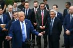 خروجی جلسه مهم با مدیران فناوری در کاخ سفید چه بود؟ / ترامپ، ماسک، زاکربرگ و دیگران در یک قاب