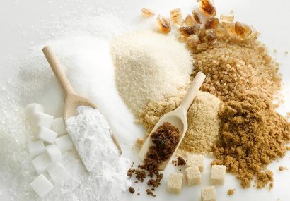 خشکسالی تولید شکر تایلند را ۱۷ درصد کاهش میدهد؛ فشار بر عرضه جهانی خشکسالی تولید شکر تایلند را ۱۷ درصد کاهش میدهد؛ فشار بر عرضه جهانی