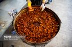 خوردن غذاهای تند بر احساس درد تأثیر میگذارد خوردن غذاهای تند بر احساس درد تأثیر میگذارد