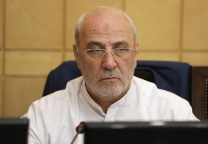 درخواست نماینده مجلس برای انتقال زندانیان ایرانی از جمهوری آذربایجان درخواست نماینده مجلس برای انتقال زندانیان ایرانی از جمهوری آذربایجان