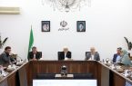 دستور عارف برای تدوین بسته جامع تأمین منابع یارانه‌ها