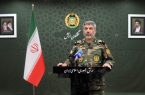 دشمن همچون دوران ۸ سال دفاع مقدس، طعم تلخ شکست و ناکامی را خواهد چشید دشمن همچون دوران ۸ سال دفاع مقدس، طعم تلخ شکست و ناکامی را خواهد چشید