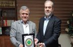 دیدار دبیرکل حزب موتلفهاسلامی با رئیس دفتر حزبالله لبنان در تهران دیدار دبیرکل حزب موتلفهاسلامی با رئیس دفتر حزبالله لبنان در تهران