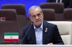 دیدار رئیسجمهور و دبیرکل سازمان ملل در حاشیه اجلاس شانگهای دیدار رئیسجمهور و دبیرکل سازمان ملل در حاشیه اجلاس شانگهای