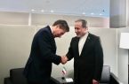 دیدار عراقچی با معاون دبیرکل سازمان ملل در امور بشر دوستانه