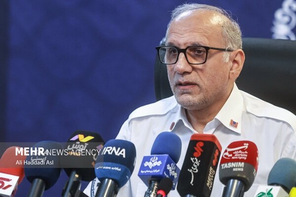 راهاندازی ۱۱۱ پایگاه جدید اورژانس؛ اتصال آمبولانسها به سامانه هوشمند