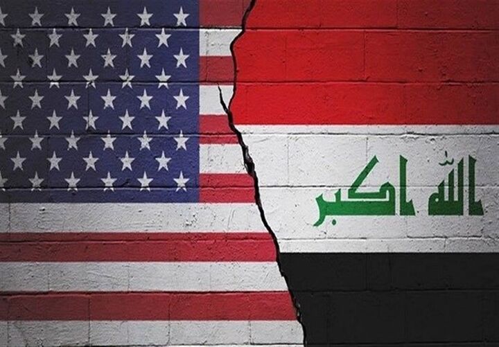 رایزنی عراق با آمریکا برای مستثنا کردن برخی فرودگاهها از ممنوعیت پروازهای ایران