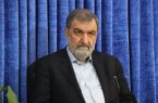 رضایی: ملت ایران مهم‌ترین ستون قدرت ملی و بازدارندگی کشور است