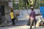 روایت اردوی جهادی احیای مسجد نیمهکاره دانشکدگان فنی دانشگاه تهران روایت اردوی جهادی احیای مسجد نیمهکاره دانشکدگان فنی دانشگاه تهران