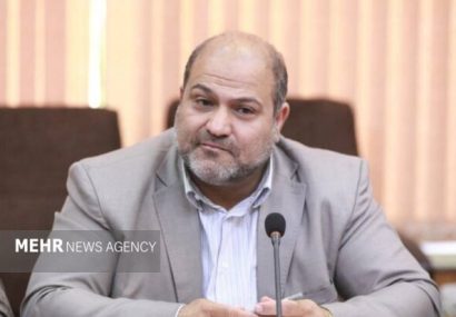 ساخت ۴ طرح صنعتی جدید محرک اقتصاد آبادان می شود ساخت ۴ طرح صنعتی جدید محرک اقتصاد آبادان می شود