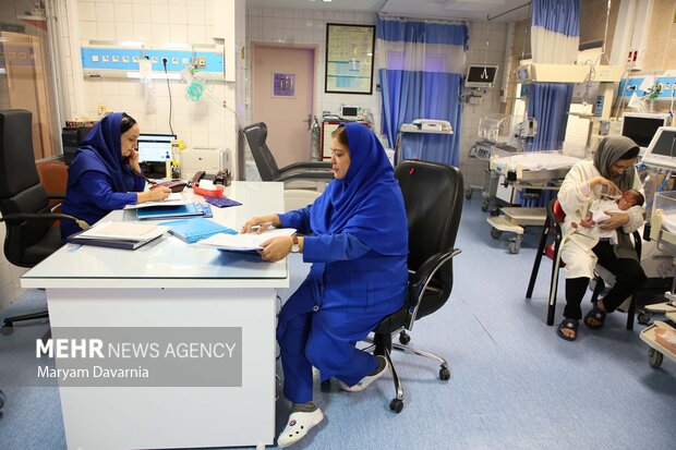 ساعات کار پرستاران تأمیناجتماعی اصلاح شد