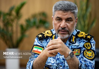 سخنگوی ارتش: به زودی انتقام شرارت و تجاوز از دشمن گرفته خواهد شد سخنگوی ارتش: به زودی انتقام شرارت و تجاوز از دشمن گرفته خواهد شد