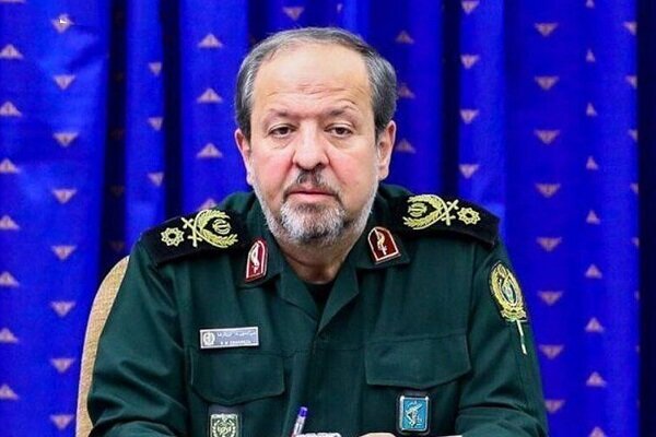 سردار ابنالرضا: اطلاعاتی بسیار مهم از ظرفیتهای فناورانه دشمن داریم