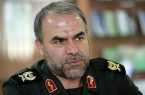 سردار جوانی: دفاع شرافتمندانه همه‌پرسی نمی‌خواهد!