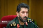 سردار حسنزاده: آماده عملیاتهای تهاجمی برقآسا هستیم سردار حسنزاده: آماده عملیاتهای تهاجمی برقآسا هستیم