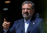 سردار رضایی: اقدامات آژانس، کشورها را به سمت خروج از NPT سوق میدهد سردار رضایی: اقدامات آژانس، کشورها را به سمت خروج از NPT سوق میدهد