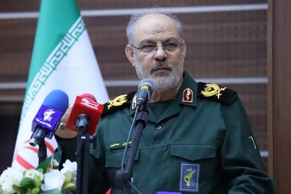 سردار محبی خطاب به نیروهای آمریکایی: به خلیج خوکها برگردید!
