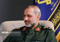سردار موسوی: عظمت و شکوه بعثت در خیابانها را با اتحاد مقدس حفظ کنید سردار موسوی: عظمت و شکوه بعثت در خیابانها را با اتحاد مقدس حفظ کنید