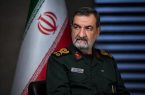 سرلشکر رضایی: ترامپ در باتلاق نه جنگ و نه مذاکره گرفتار شده است سرلشکر رضایی: ترامپ در باتلاق نه جنگ و نه مذاکره گرفتار شده است