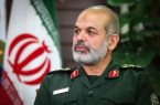 سرلشکر وحیدی: خون پاک شهدای مظلوم کوهستک بی‌حساب نخواهد ماند