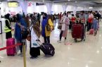 سفرهای خارجی تعطیل؟ | بلیط تهران- نجف ۱۹ میلیون؛ تهران_ استانبول ۵۸ میلیون تومان سفرهای خارجی تعطیل؟ | بلیط تهران- نجف ۱۹ میلیون؛ تهران_ استانبول ۵۸ میلیون تومان