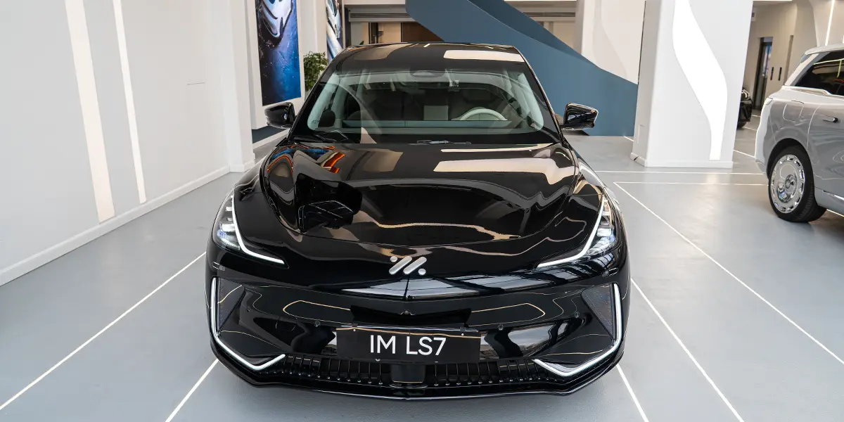 شرایط فروش IM LS7 اعلام شد؛ قیمت ۱۴.۷ میلیارد تومان و تحویل ۶۰ روز کاری LS7 Site - 4