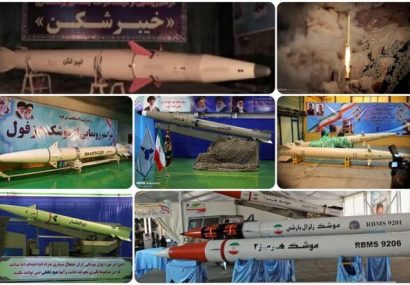 شلیک هشدار به ناو آمریکایی؛ ایران چگونه معادله جنگ را تغییر میدهد شلیک هشدار به ناو آمریکایی؛ ایران چگونه معادله جنگ را تغییر میدهد